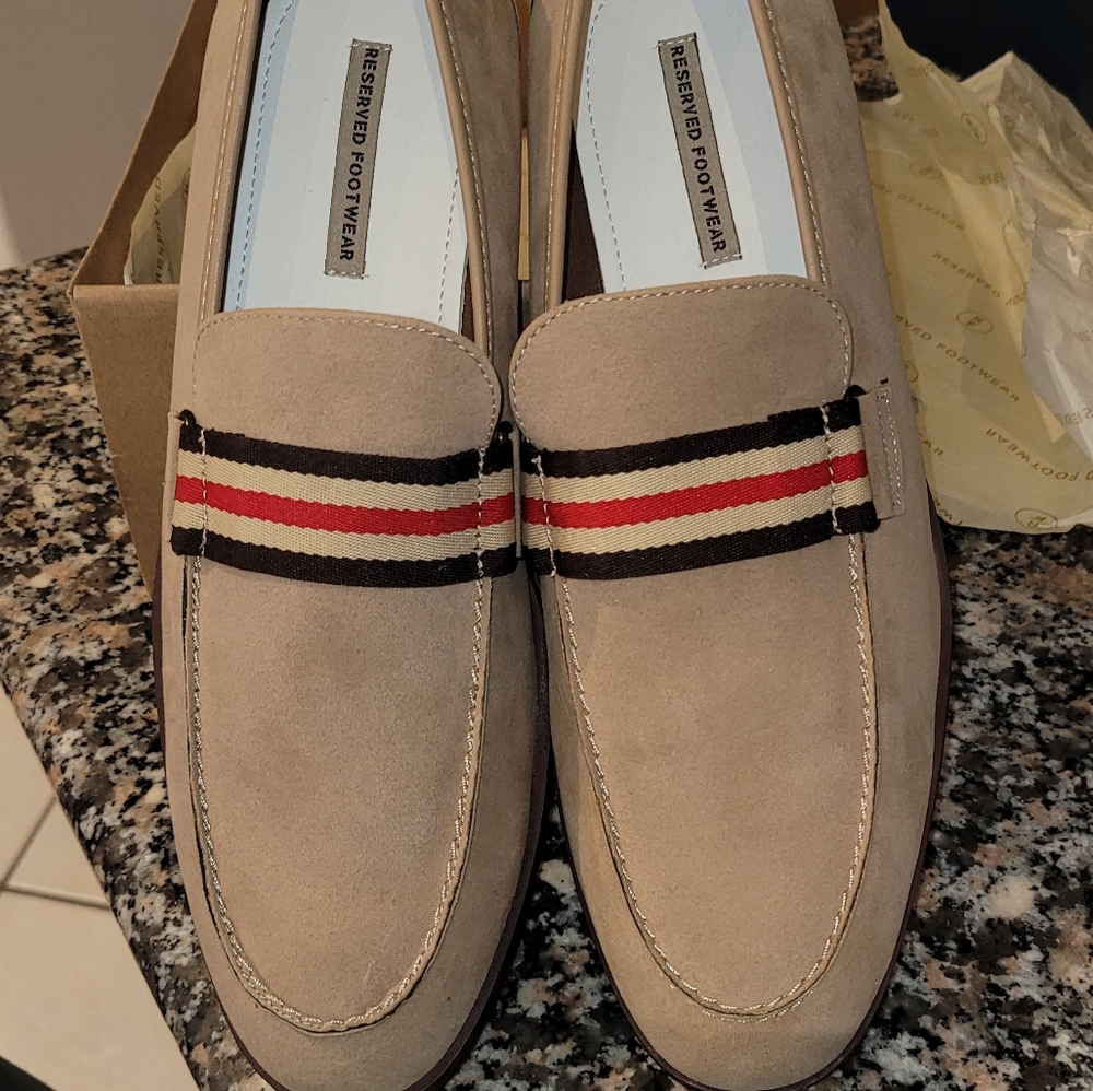 Mens shoes